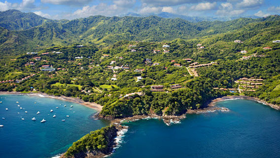 The Club at Coco Bay