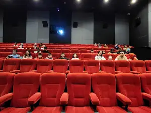 Cinépolis