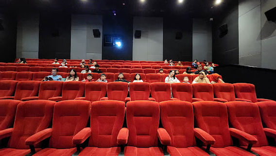 Cinépolis