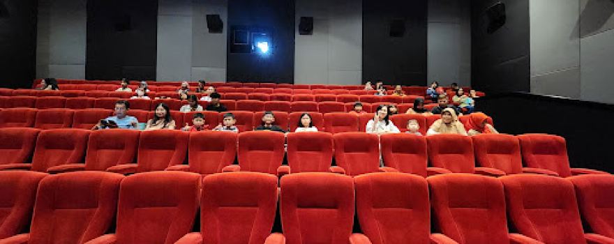 Cinépolis