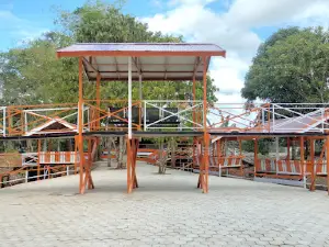 Football Field Gusti Muhammad Saunan