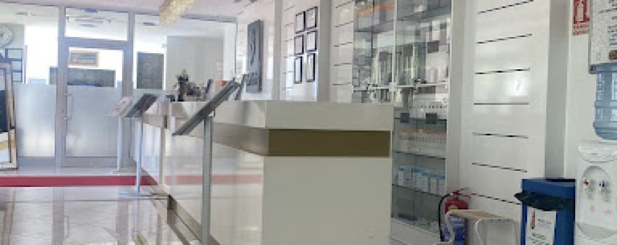 Park Sante Sağlıklı Yaşam Kliniği