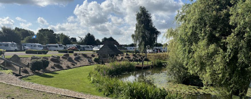 Milestone Caravan Park