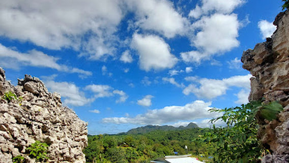 San Ildefonso