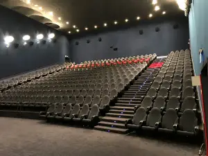 The Space Cinema - Livorno
