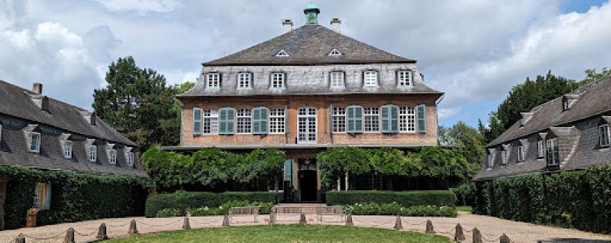 Schloss Eicherhof
