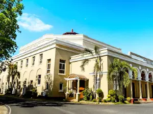 Richard Sison Ferrer Auditorium