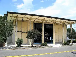 Hampshire County Public Library