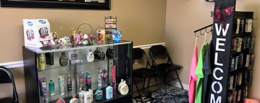 Xtreme Tanning Salon