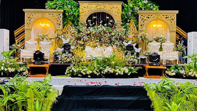 Graha Wicaksana Abdi Negara (KORPRI)