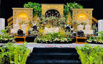 Graha Wicaksana Abdi Negara (KORPRI)