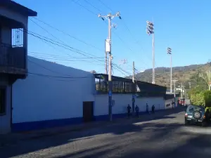 Estadio Municipal Chale Solís