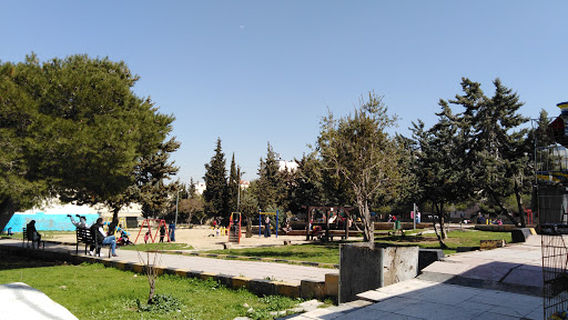 AlShura Park
