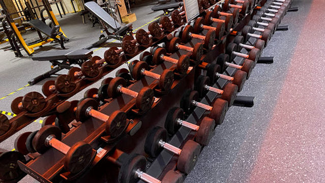 AltaFit Donostia Gimnasioa