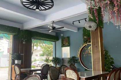 Hồ Một - HM Coffee & Kids Play