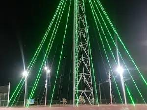 Praça Poliesportiva e de Convivência do Vila Maria