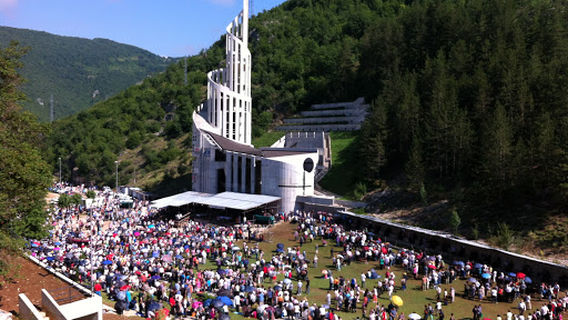 Cantón de Bosnia Central