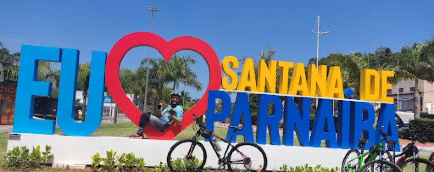 Monumento aos Bandeirantes