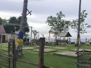 Pantai Sekunyit