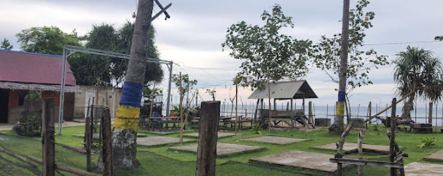 Pantai Sekunyit