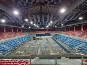 Malolos Sports & Convention Center