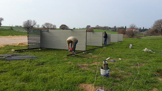 Pir Sultan Abdal Kültür Parkı