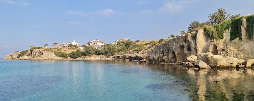 Şifne plajı
