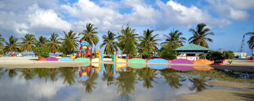 Gaafaru