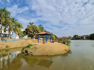 Ouro Fino Lake