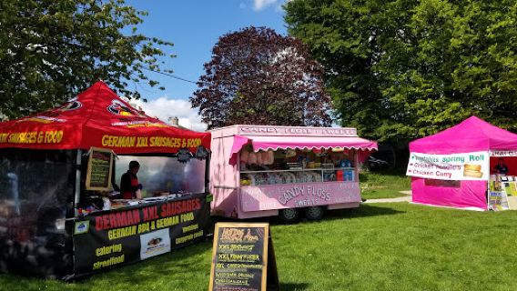 Longstone Park