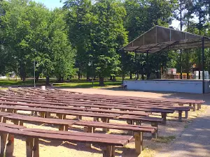 Park Miejski