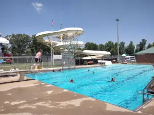 Ripley City Pool