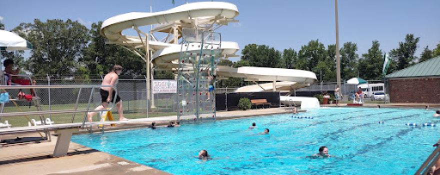 Ripley City Pool