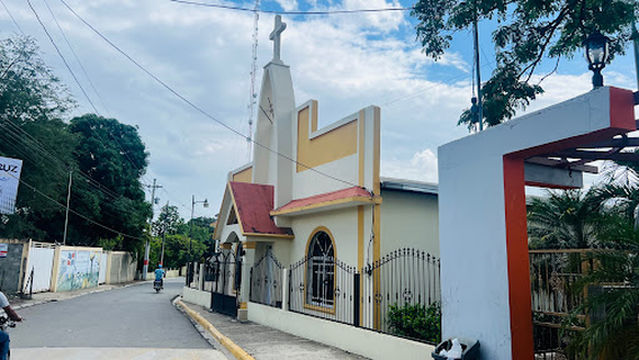 Parque Duarte Las Lagunas