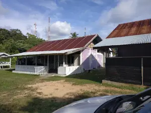 Pantai Lhok Kubu, Calang