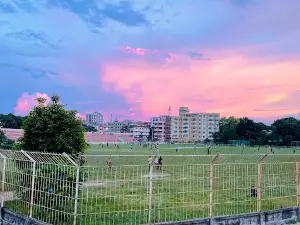 Niaz Mohammad Stadium, Brahmanbaria(K G F)