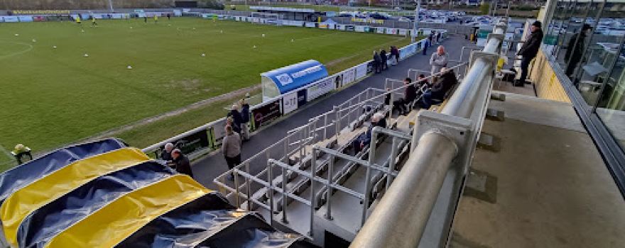 Melksham Town Football Club
