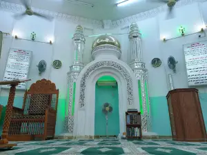 Al-Rasool Mosque