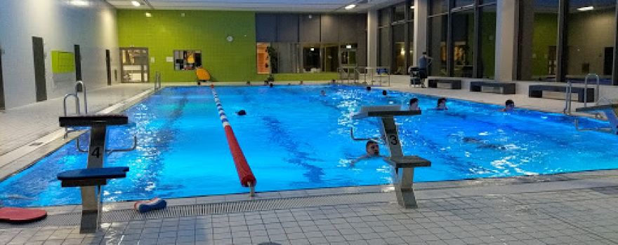 Hallenbad Maulburg