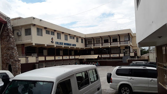 Saint John Bosco Church