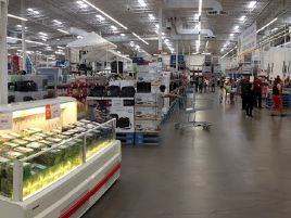 Sam's Club