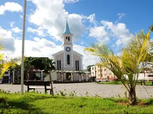 Praça Rui Barbosa (Centro)
