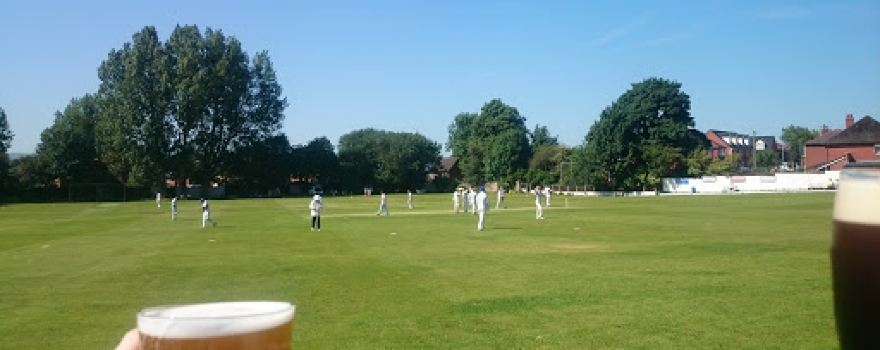 Kearsley Cricket Club