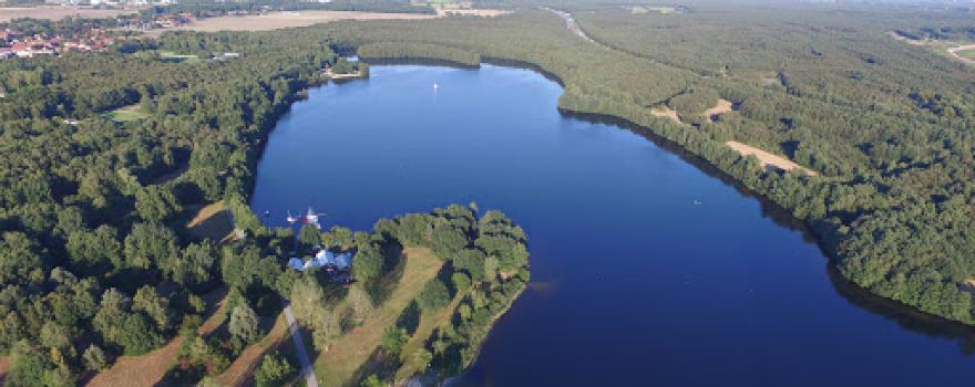 Altwarmbüchener Moor