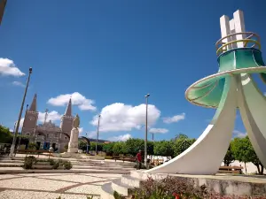 Praça da Igreja Matriz