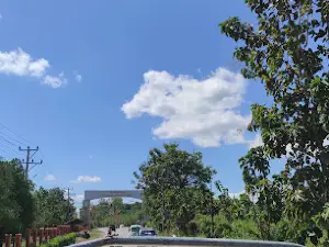 Batas Kota Atambua