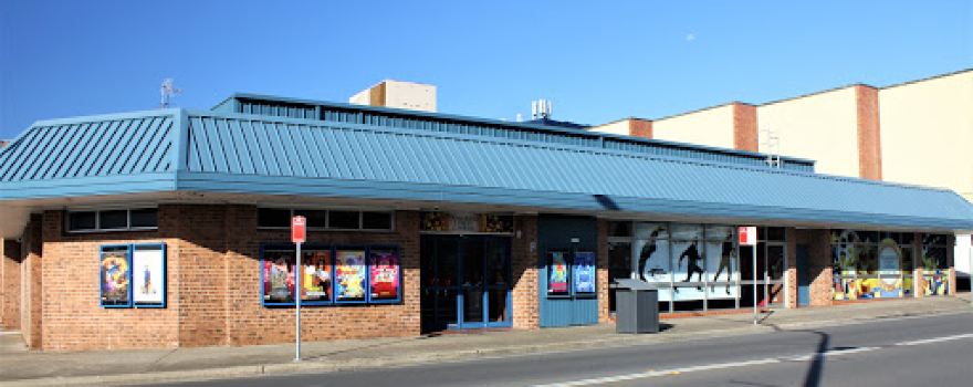 Dumaresq Street Cinema