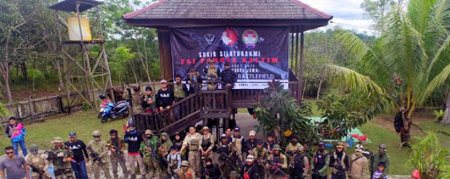 Tempat Wisata Bukit Kulakacan