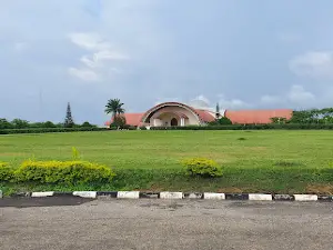 Bowen University Chapel Iwo