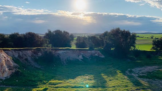 Kapunda